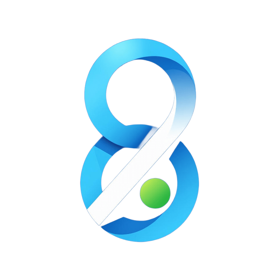 Spa 8X logo